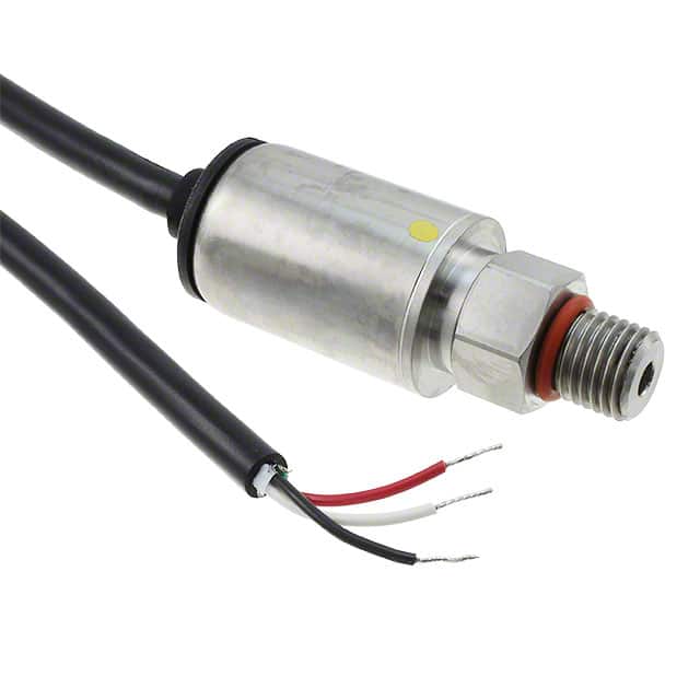 P51-1500-A-AA-I12-5V-000-000 Amphenol SSI Technologies  Pressure Sensors Transducers - Industrial
